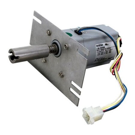 Allpoints Allpoints 8012010 Motor For Lincoln Manufacturing 8012010